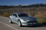 Aston Martin Rapide 2010 года